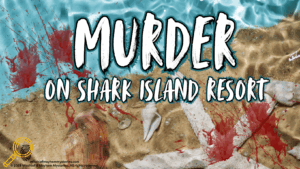 Shark Island Resort Cover
